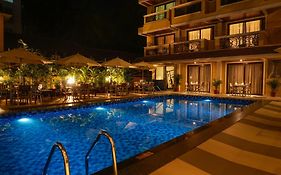 Resort De Coracao - Calangute , Goa